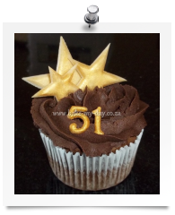 51 cupcake