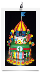 Carnival cake (2)