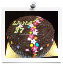 Chocolate cake (1)