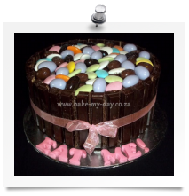 Chocolate cake (2)