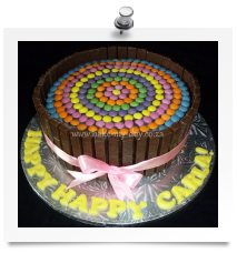 Chocolate cake (4)