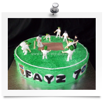 Cricket cake (1)