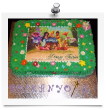 Fairy cake (1)