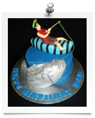 Fishing cake (1)