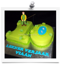 Fishing cake (3)