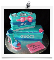 Gucci cake (2)