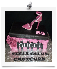 Gucci cake (3)