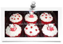 Hello Kitty cupcakes (2)