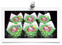 Hello Kitty cupcakes (3)
