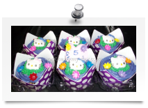 Hello Kitty cupcakes (9)