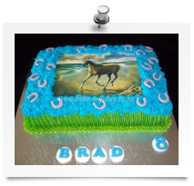 Horse cake (1)