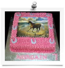 Horse cake (2)