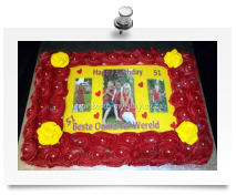 Photo cake (11)