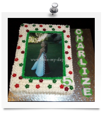 Photo cake (3)
