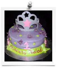 Princess cake (2)