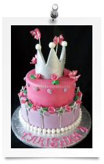 Princess cake (4)