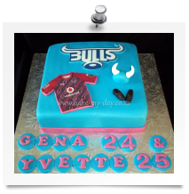 Rugby cake (3)