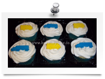 Truck cupcakes (2)