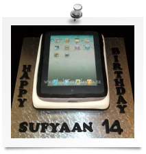 iPad cake (1)