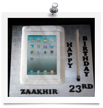 iPad cake (2)