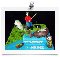 Fishing cake (4)