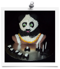 Kung Fu Panda 3D (1)