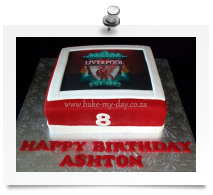 Soccer cake (3)